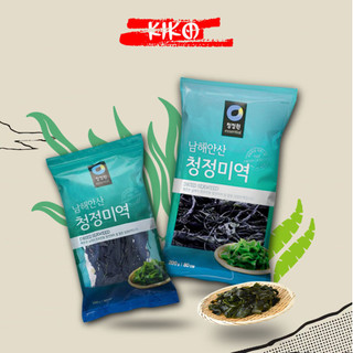 Rong Biển Khô Nấu Canh Hàn Quốc Daesang 25g