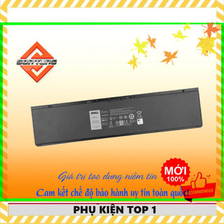 PHỤ KIỆN TOP ➊ Pin Laptop Dell. LATITUDE E7440 (ZIN) - 4 CELL - Latitude E7250 E7440 E7450