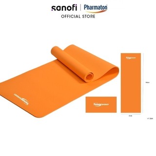 Thảm Yoga Pharmaton