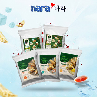 Bánh Xếp Mandu Bibigo Cj Hàn Quốc 1,5kg 5 Vị (Chỉ giao Hoả Tốc TPHCM)