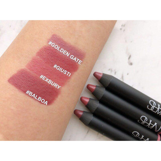 (Tester) Son Nars bút chì màu Balboa