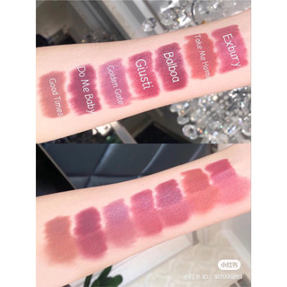 (Tester) Son Nars bút chì màu Balboa