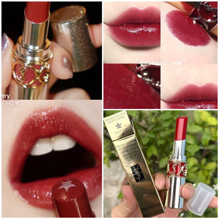 Son thỏi Ysl Full size No12 màu đỏ lạnh Full box nắp trắng
