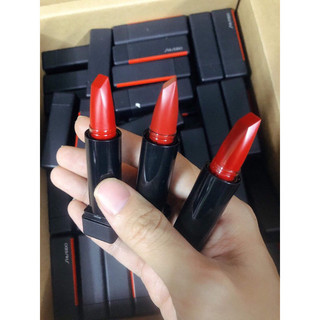 Son thỏi Lì Shiseido siêu xịn mềm mịn