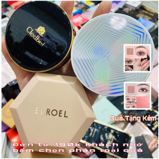 Cushion/Phấn/Makeup Hàn quốc siêu che phủ