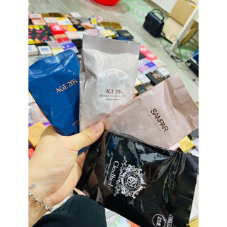 (Thanh lý nhiều mẫu) Cushion/Phấn/Makeup Hàn quốc siêu che phủ