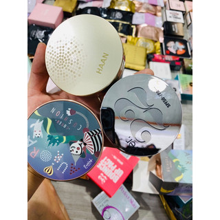 (Thanh lý nhiều mẫu) Cushion/Phấn/Makeup Hàn quốc siêu che phủ
