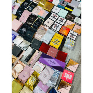 (Thanh lý nhiều mẫu) Cushion/Phấn/Makeup Hàn quốc siêu che phủ