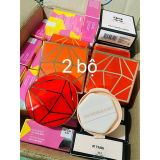(Thanh lý nhiều mẫu) Cushion/Phấn/Makeup Hàn quốc siêu che phủ