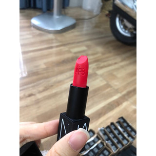 (Hàng Lỗi) Thanh Lý Son Nars nhiều màu Full size 3,5g