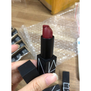 (Hàng Lỗi) Thanh Lý Son Nars nhiều màu Full size 3,5g