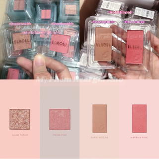 Phấn mắt Make up