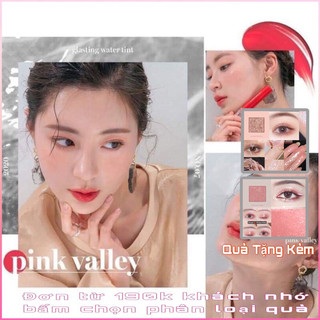 Son romand 07 pink valey đỏ san hô