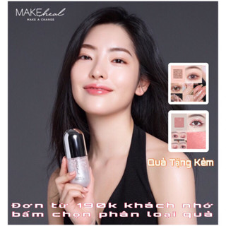 (Date T10/2026) Kem lót nâng Tone FACE MAKE UP Hàn Quốc - Đọc Mô Tả