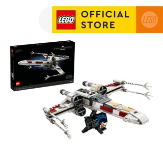 Lego star wars 75355 đồ chơi lắp ráp phi thuyền x-wing starfighter™