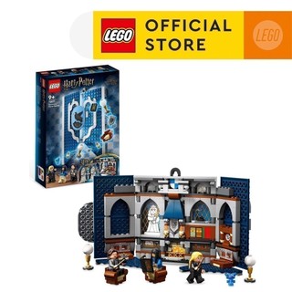 Lego harry potter 76411 bộ cờ nhà ravenclaw™