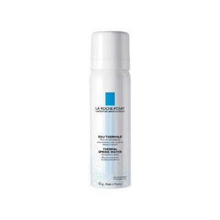 Nước xịt khoáng La Roche-Posay Thermal Spring Water làm sạch và làm dịu 50ml