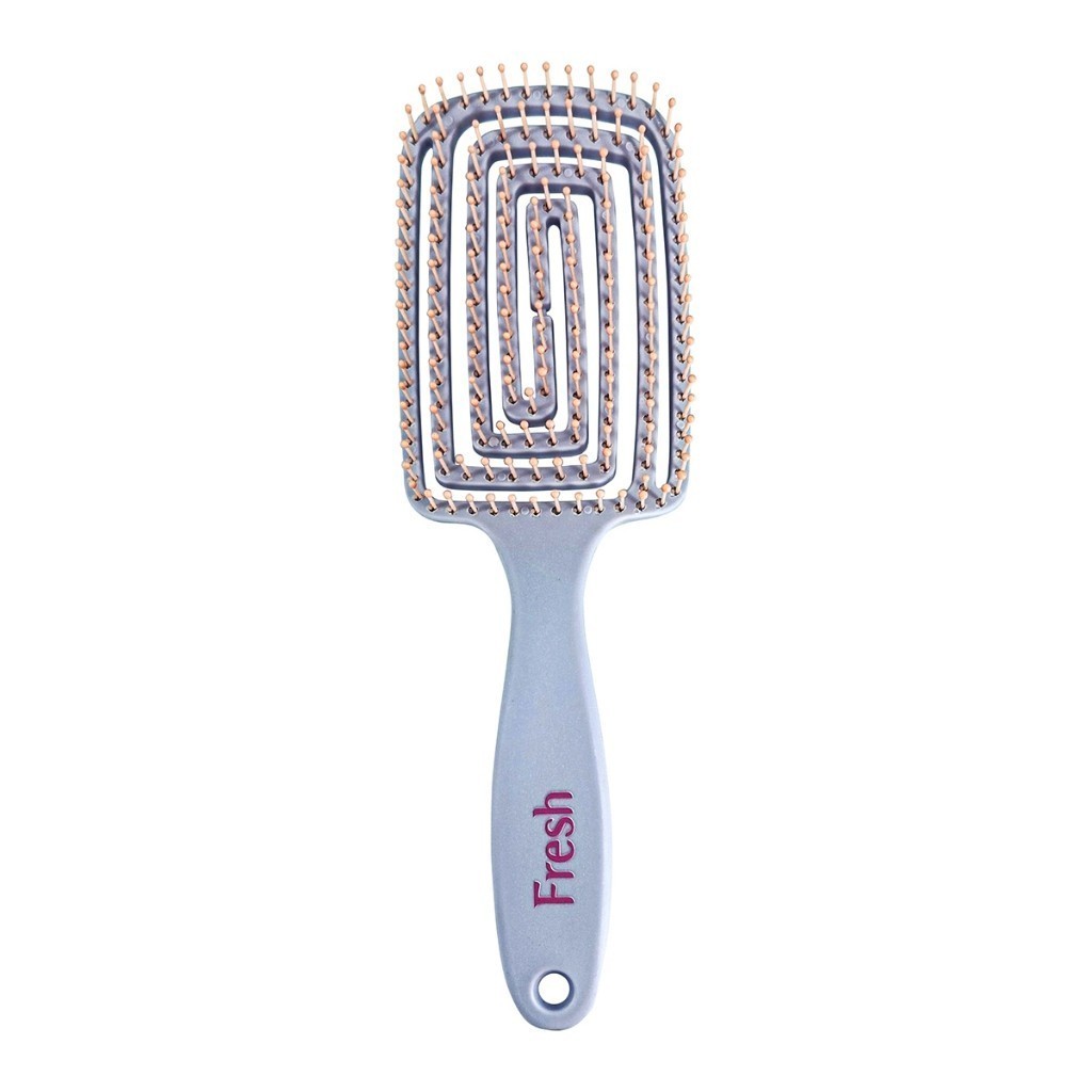 [GIFT] Lược gỡ rối tóc Fresh