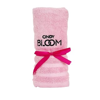 Khăn tắm cindy bloom 80 x 40 cm