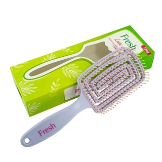 [GIFT] Lược gỡ rối tóc Fresh
