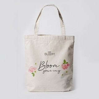 [HB GIFT] Túi tote Cindy Bloom