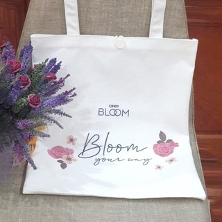 [HB GIFT] Túi tote Cindy Bloom
