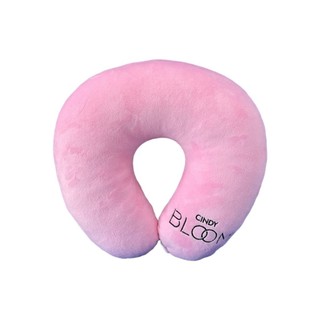Qùa tặng nước hoa Cindy Bloom - Gối cổ