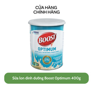 Sữa bột Boost Optimum 400g