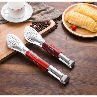 Dụng cụ kẹp gắp thức ăn