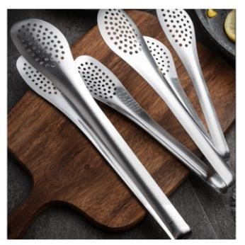 Dụng cụ kẹp gắp thức ăn