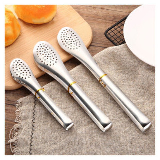 Dụng cụ kẹp gắp thức ăn