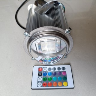 ĐÈN PHA LED 50W / 100W  – RGB (16 MÀU)