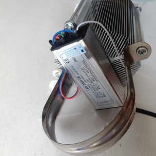 ĐÈN PHA LED 50W / 100W  – RGB (16 MÀU)