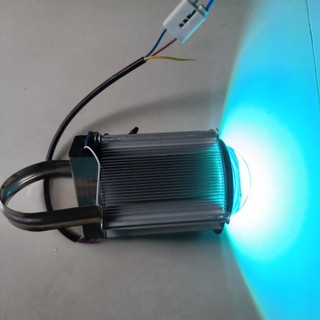 ĐÈN PHA LED 50W / 100W  – RGB (16 MÀU)