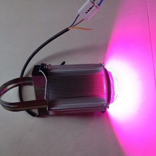 ĐÈN PHA LED 50W / 100W  – RGB (16 MÀU)