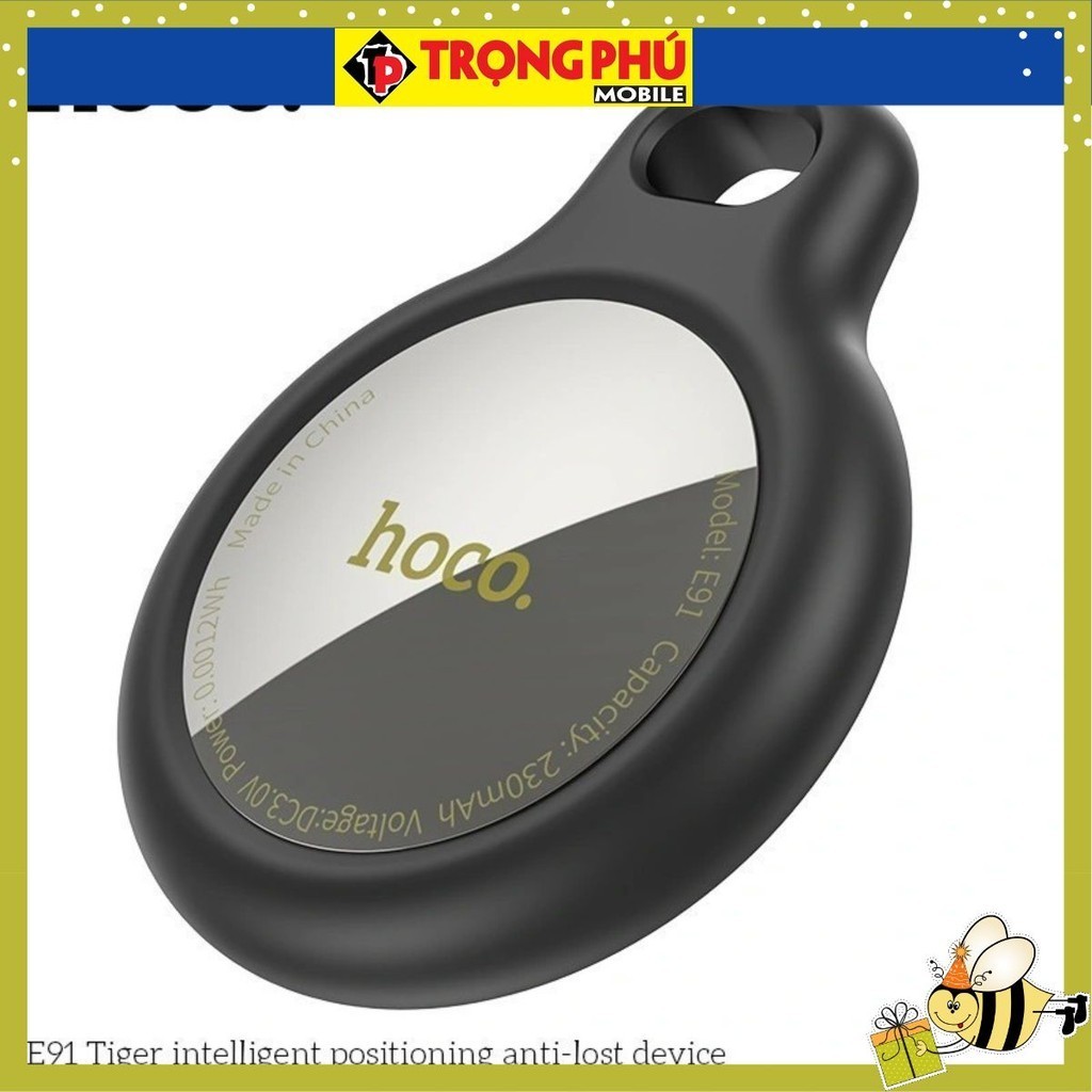 Định vị vị trí Hoco/Borofone - Sale off
