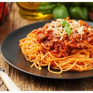Sốt Spaghetti Hàn Quốc Sốt Mì Ý