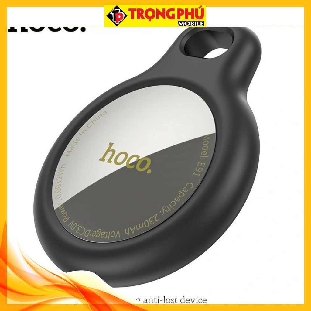 Định vị vị trí Hoco/Borofone - Giảm giá