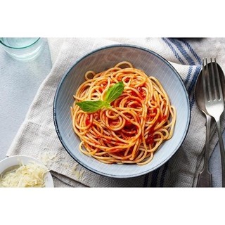 Mì Spaghetti Hàn Quốc Làm Mì Ý