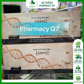 SALE Adiva Collagen - Chống lão hóa, ngăn ngừa nếp nhăn