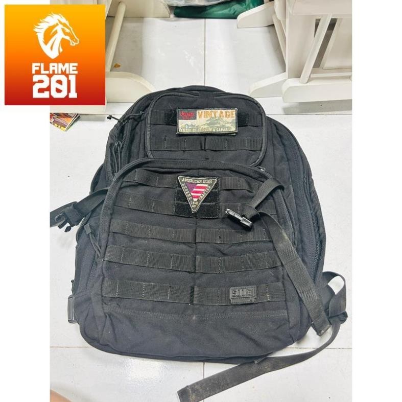 Balo 5.11 Tactical Rush chính hãng