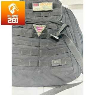Balo 5.11 Tactical Rush chính hãng