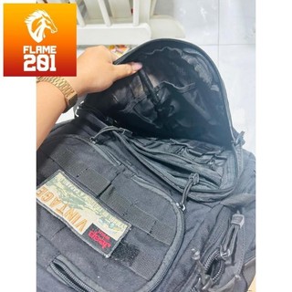 Balo 5.11 Tactical Rush chính hãng