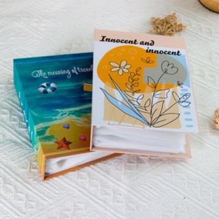 ALBUM 6X9 ĐỰNG 200 ẢNH NHIỀU MÃU ĐỘC QUYỀN TRÊN THỊ TRƯỜNG