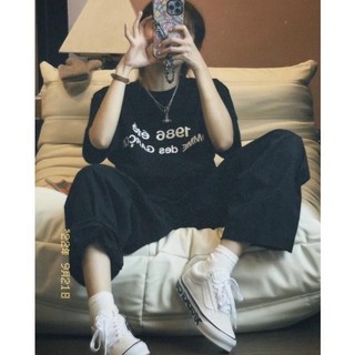 Giày Vans Vault CDG Trắng Đen