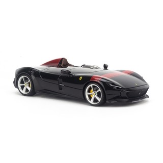 Mô hình xe ferrari monza sp1 1:24 bburago 18-26027
