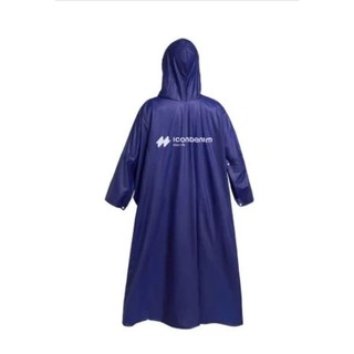 Áo mưa cánh dơi icondenim bbid0015