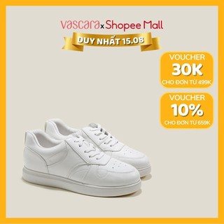 Vascara giày sneaker đế chunky - snk 0064