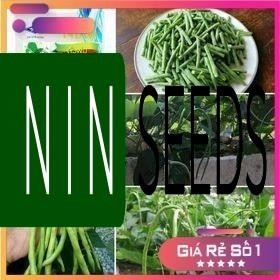 Hạt Giống Đậu Đũa Lùn F1 Năng Suất - HGNK
