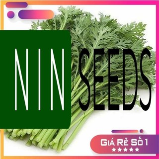 10g - Hạt giống cải cúc nếp - HGNK